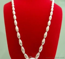 鴻基精品首飾 純項鏈鍍金時尚波浪項鏈CXL DJ 79價格、廠家、圖片全解析