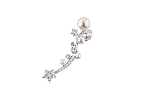 2021秋季珠寶五大趨勢(shì) 時(shí)尚偶像的選擇，潮流與價(jià)值兼具的明智投資